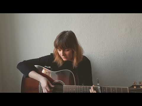 Orange - Big Thief (Cover)