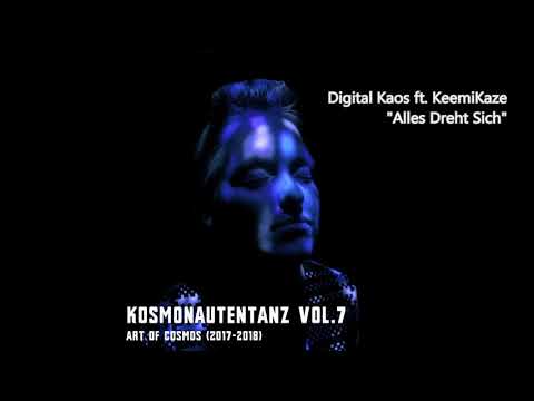 Digital Kaos feat. KeemiKaze - Alles Dreht Sich [2018]